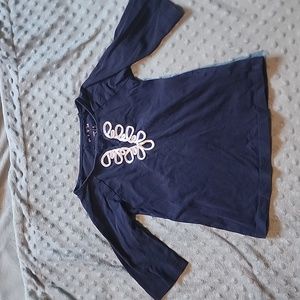 Toddler Lily Pulitzer Tee